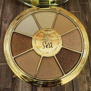 Tarte Eyeshadow Palette